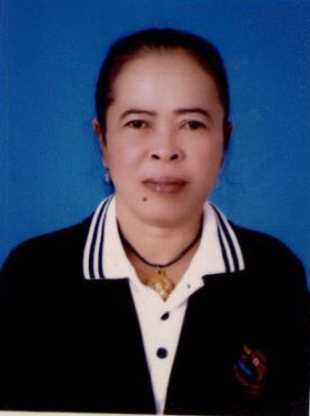 นางพะเยาว์ งอกทรัพย์